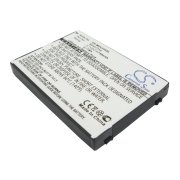 CS-MOC335SL<br />Batterier til  erstatter batteri SNN5725A