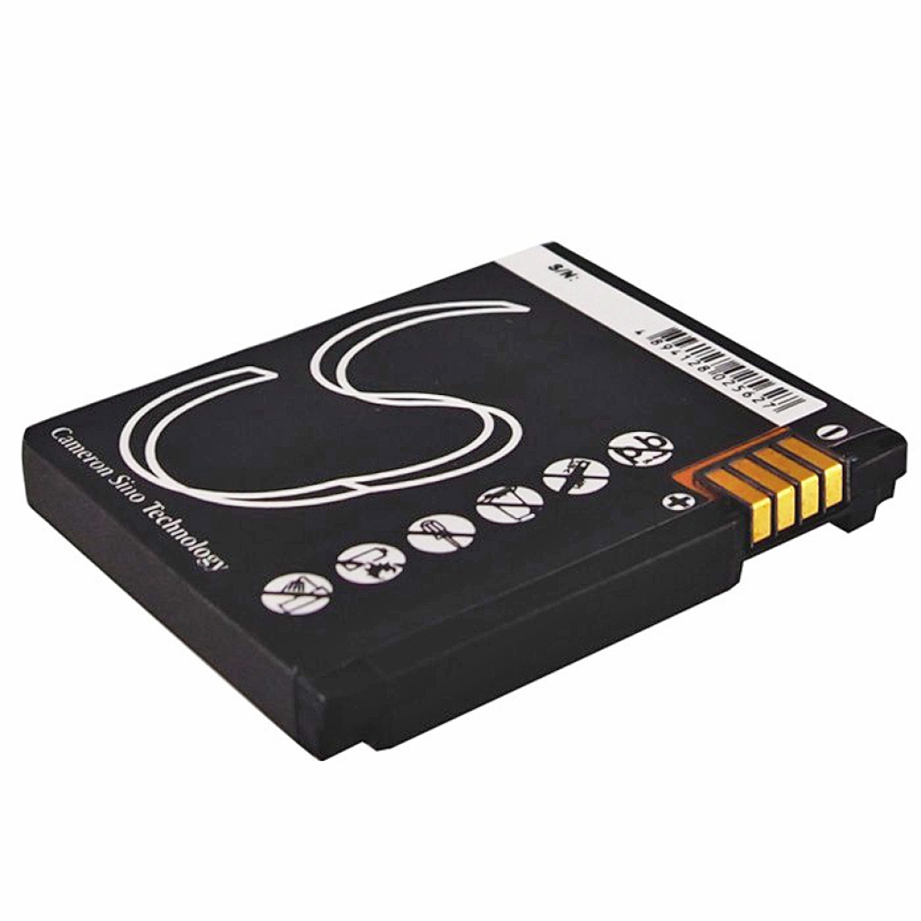 Batterier Erstatter SNN5795
