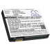 Batterier Erstatter SNN5795