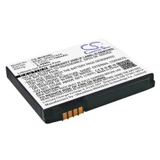 Kompatibel batteriudskiftning til Motorola BK-60,BK-61,BK60,BK61,SNN5756A...