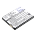 Mobiltelefonbatteri Motorola CS-MOF3SL