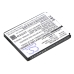 Mobiltelefonbatteri Motorola CS-MOF3SL
