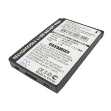 Kompatibel batteriudskiftning til Motorola SNN5705,SNN5723A
