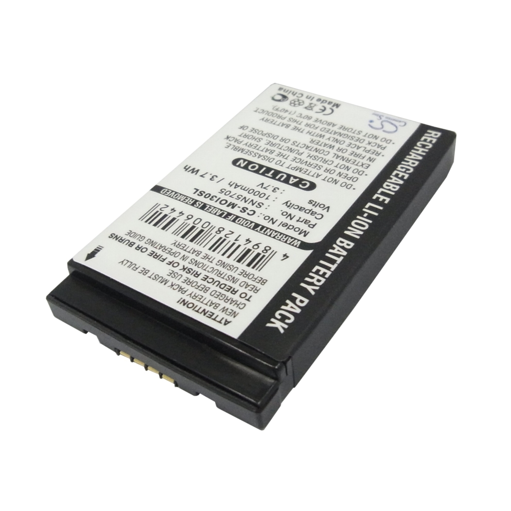 Mobile Phone Battery Motorola i35