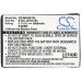Mobile Phone Battery Motorola i576