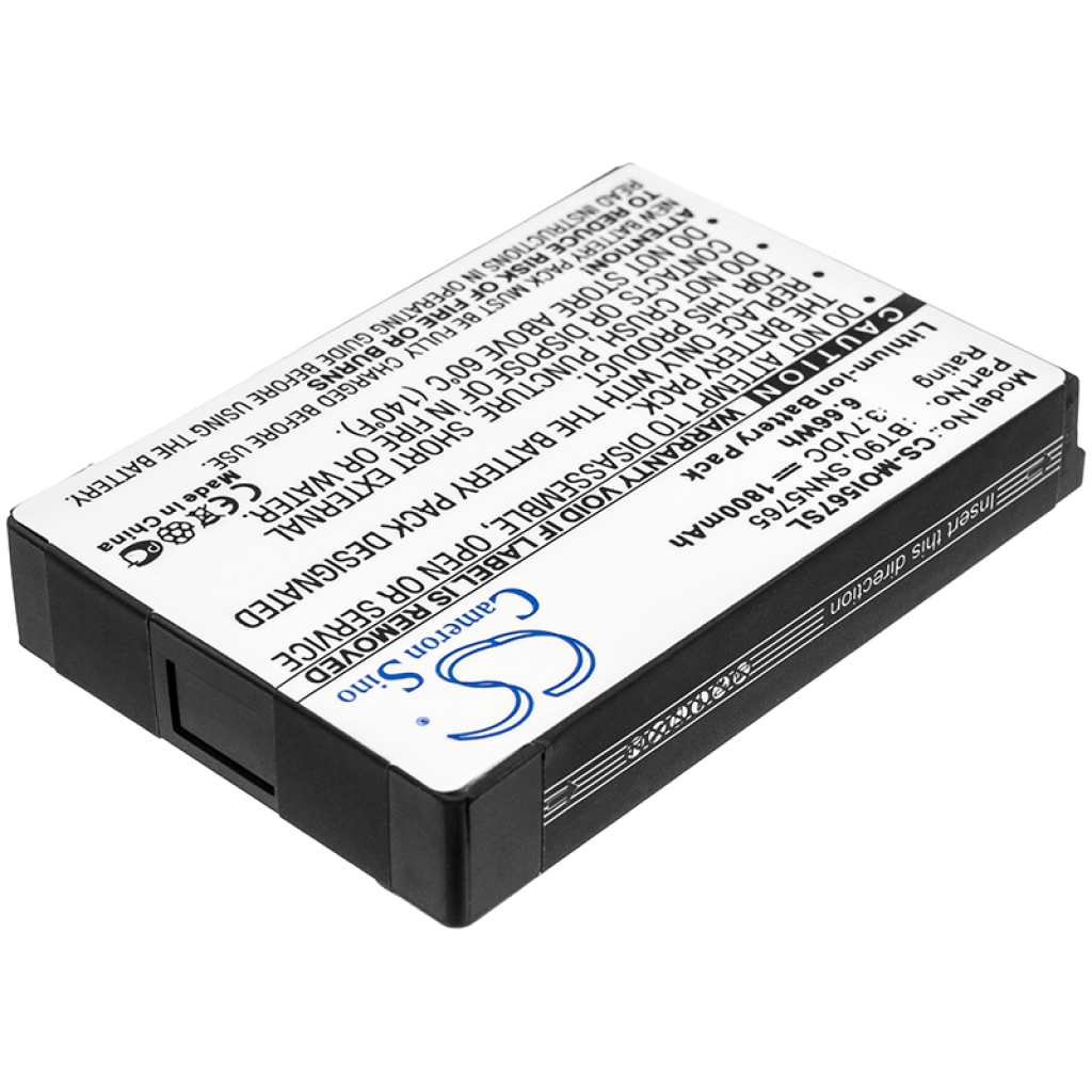 Motorola Z6tv