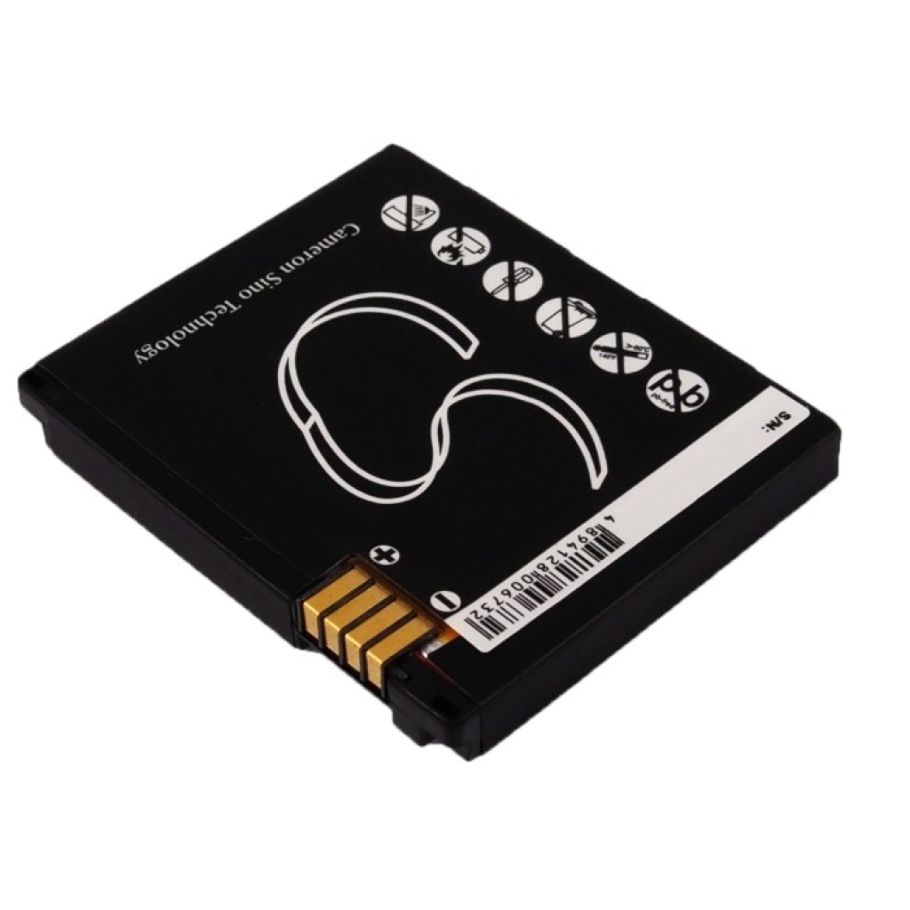 Mobile Phone Battery Motorola MOTORAZR V3x