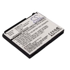 Kompatibel batteriudskiftning til Motorola 77856,BC60,CFNN1041,SNN5768,SNN5768A...