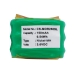Industribatteri Motorola CS-MOR260SL