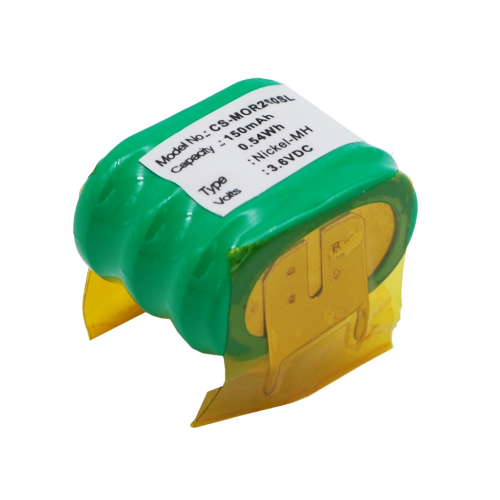 Industribatteri Motorola CS-MOR260SL