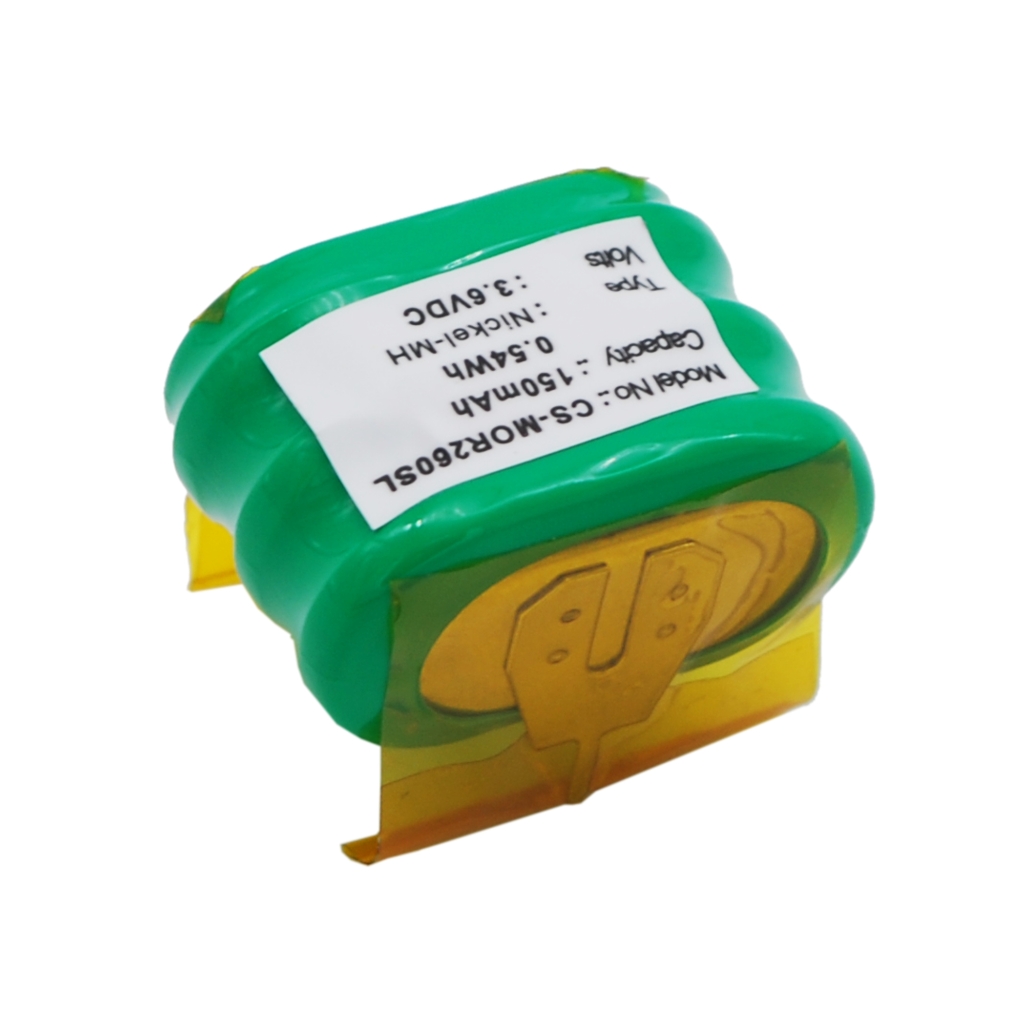 Industribatteri Motorola CS-MOR260SL