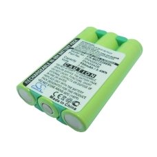 Kompatibel batteriudskiftning til Motorola SNN5542A,SNN5542B