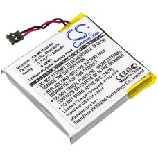 Kompatibel batteriudskiftning til Motorola SNN5950A,SNN5951A,WX30