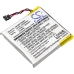 Smartwatchbatteri Motorola CS-MOT360SH