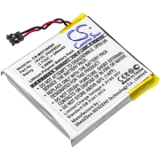 Batteri compatibleWith Smartwatchbatteri