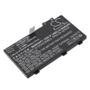 Stregkode Motorola MC36