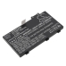 Battery Replaces 82-164801-02