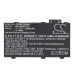 Battery Replaces 82-164801-02