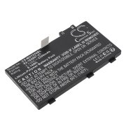 CS-MOT550BL<br />Batterier til  erstatter batteri 82-164801-02
