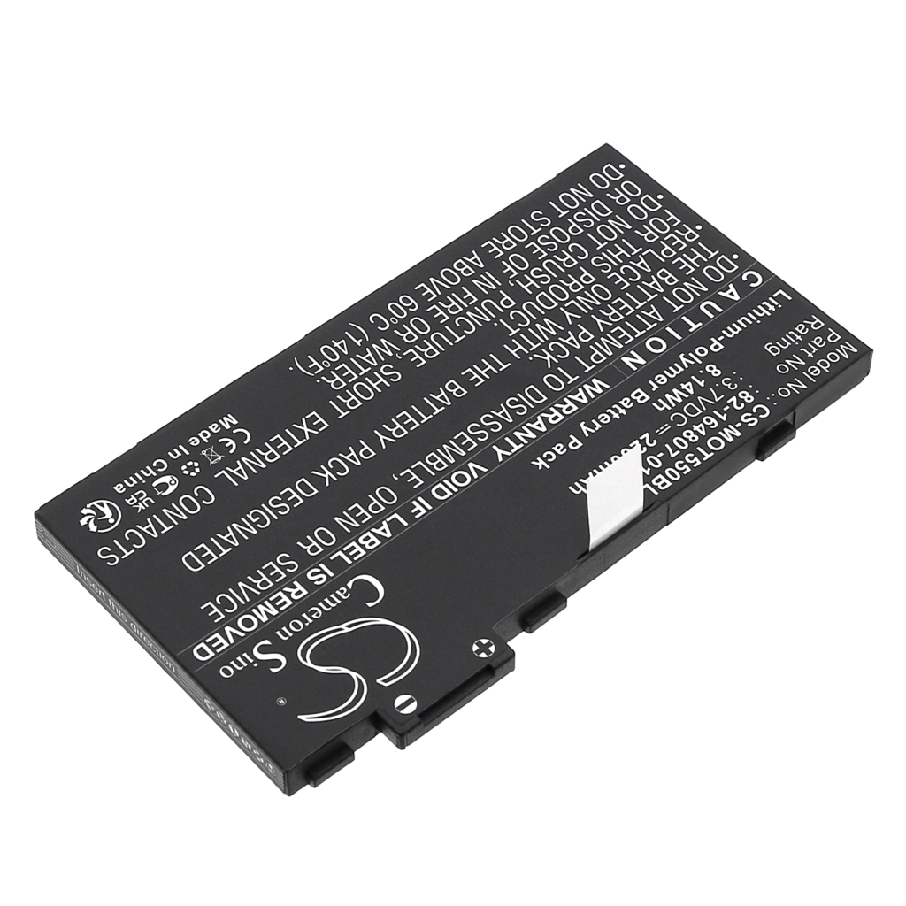 Battery Replaces KT-TC55-29BTYD1-01