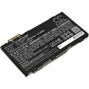 CS-MOT550BX<br />Batterier til  erstatter batteri 82-164801-02