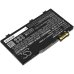 Battery Replaces 82-164807-01