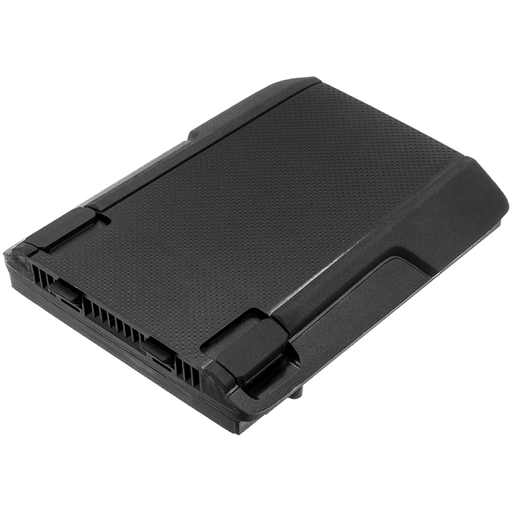 Stregkode Motorola TC77