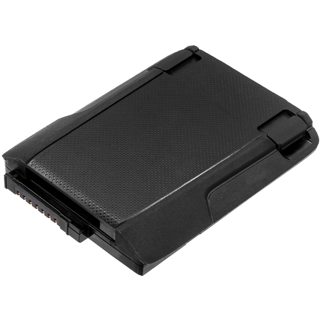 Stregkode Motorola TC77