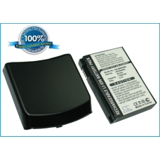 Kompatibel batteriudskiftning til Motorola 22320,77732,BA700,SNN5696,SNN5696A...