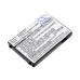 Batterier Erstatter SNN5341A