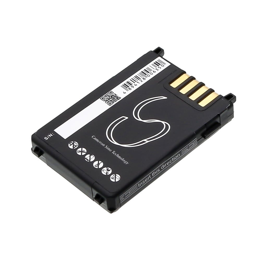 Batterier Erstatter SNN5341A