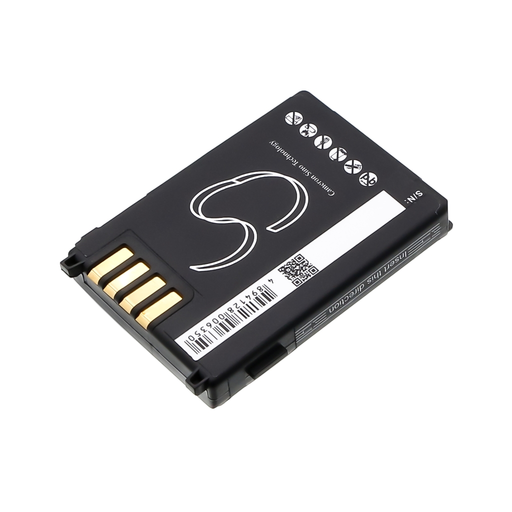 Batterier Erstatter SNN5341A