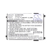 Batterier Erstatter SNN5341A