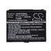 Mobile Phone Battery Motorola i890