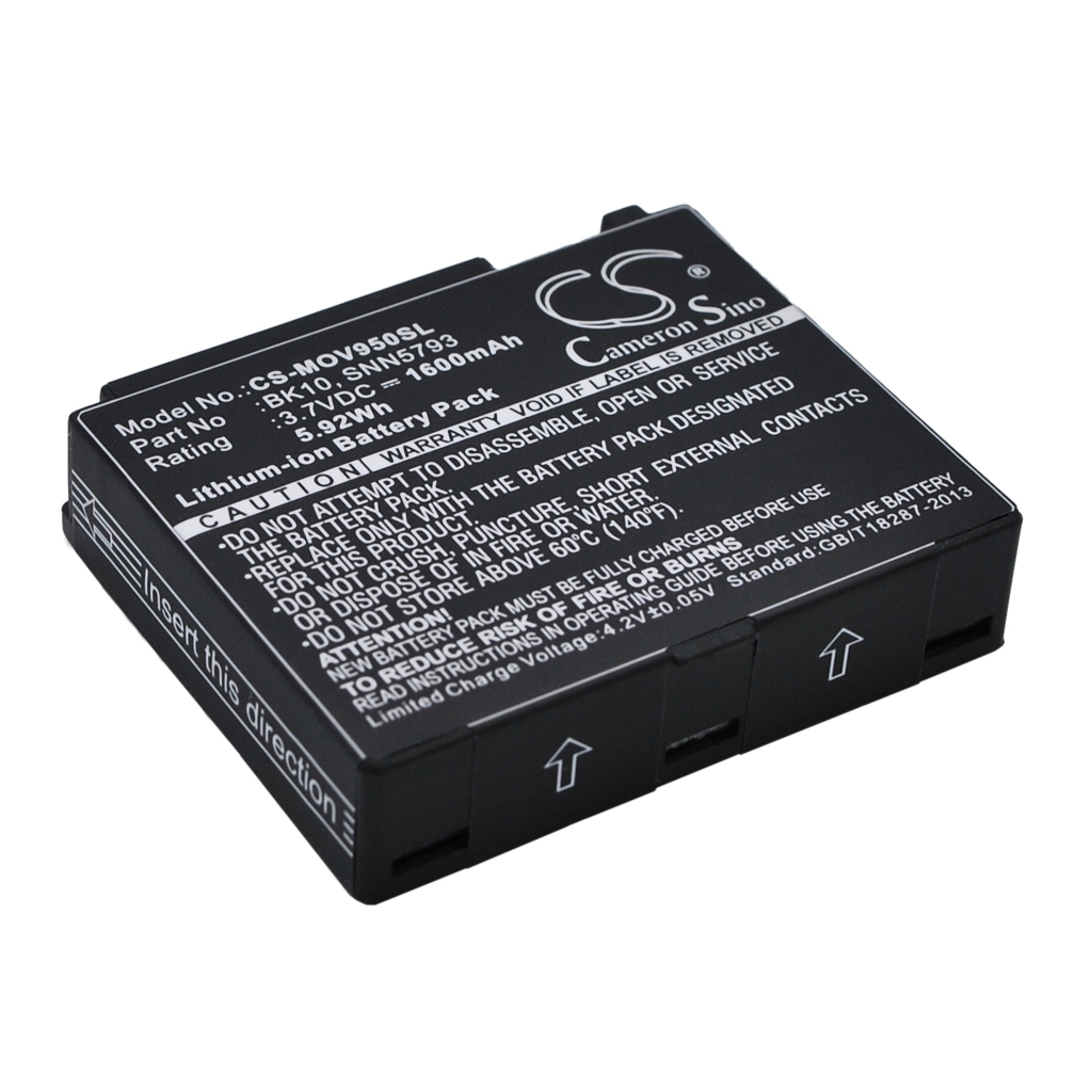 Mobile Phone Battery Motorola i890