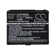 Mobile Phone Battery Motorola i296