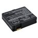 Batteri Erstatter SNN5793A