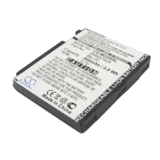 Kompatibel batteriudskiftning til T-Mobile BK70,SNN5792A