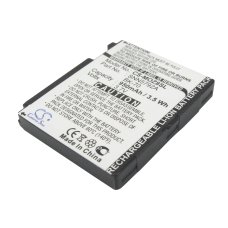 Kompatibel batteriudskiftning til Motorola BK70,SNN5792A