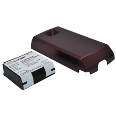 Kompatibel batteriudskiftning til Sprint 35H00111-12M,BTR6850,BTR6850B