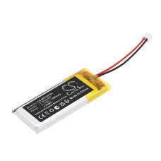 Kompatibel batteriudskiftning til My Pet Command FT602045P