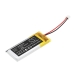 Batteri kompatibel med My pet command CS-MPC001SL