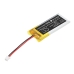 Batteri kompatibel med My pet command CS-MPC001SL