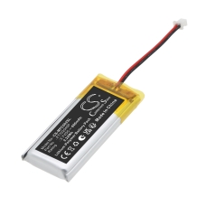 Kompatibel batteriudskiftning til My Pet Command FT702045P