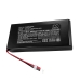 Batterier kompatibel med Medtronic Capnostream 20 20 Monitor 20P Monitor CS-MPC200MD