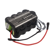 Kompatibel batteriudskiftning til Medtronic 230705-9019,TB01020701,TB01020803-092,ZN-13369