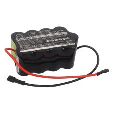 Kompatibel batteriudskiftning til Medtronic TB01020701