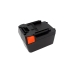 Industribatteri Max CS-MPL160PW