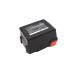 Industribatteri Max CS-MPL160PW