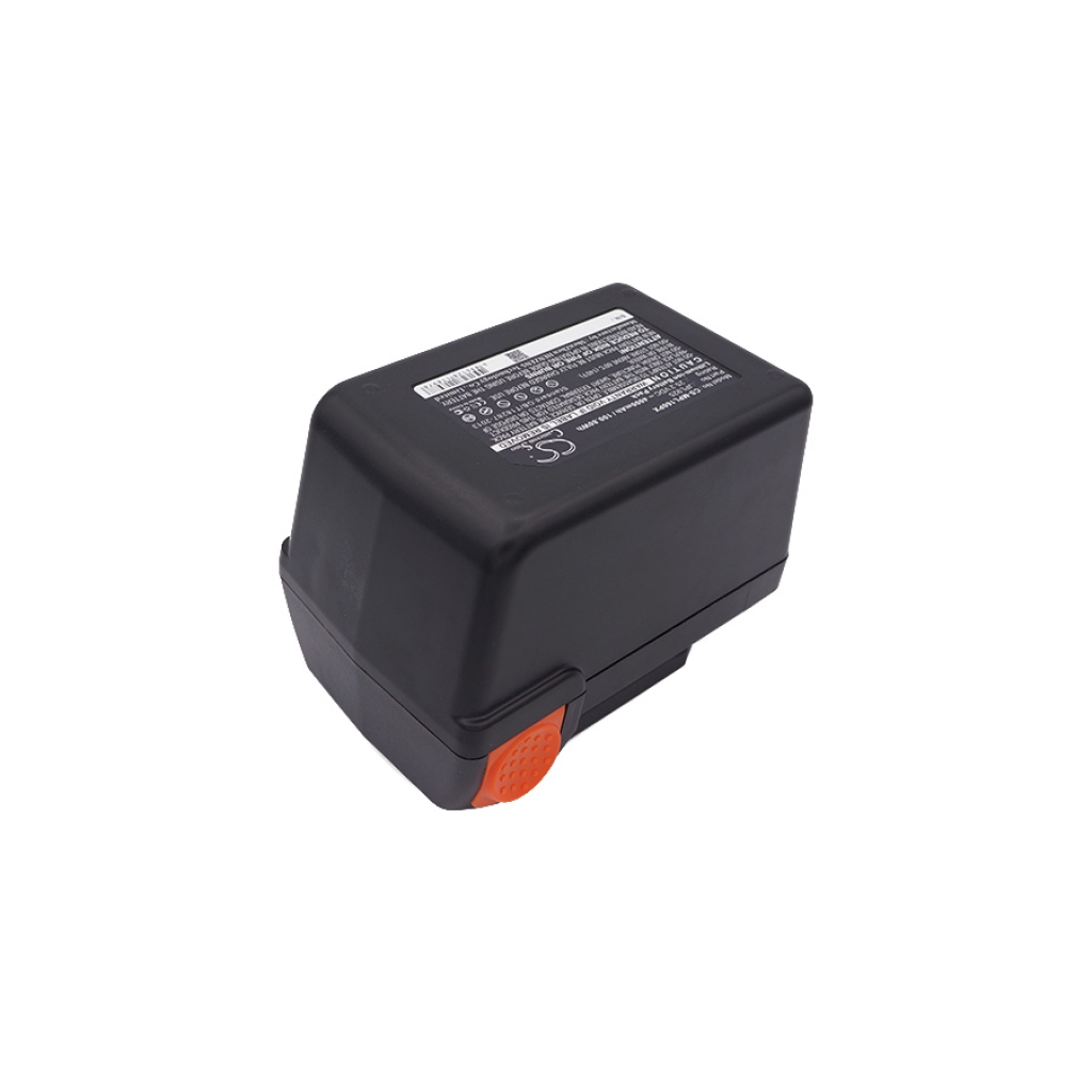 Industribatteri Max CS-MPL160PW
